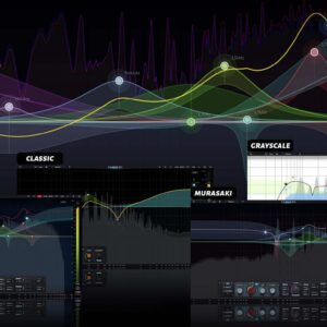 Plugin Alliance TBTECH Kirchhoff-EQ
